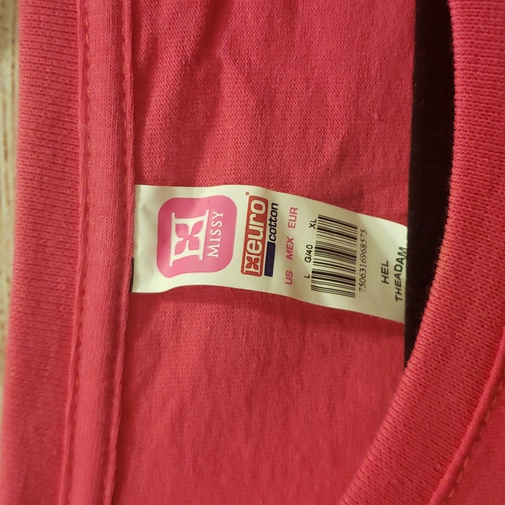 Maria T shirt - Picture 3 of 4